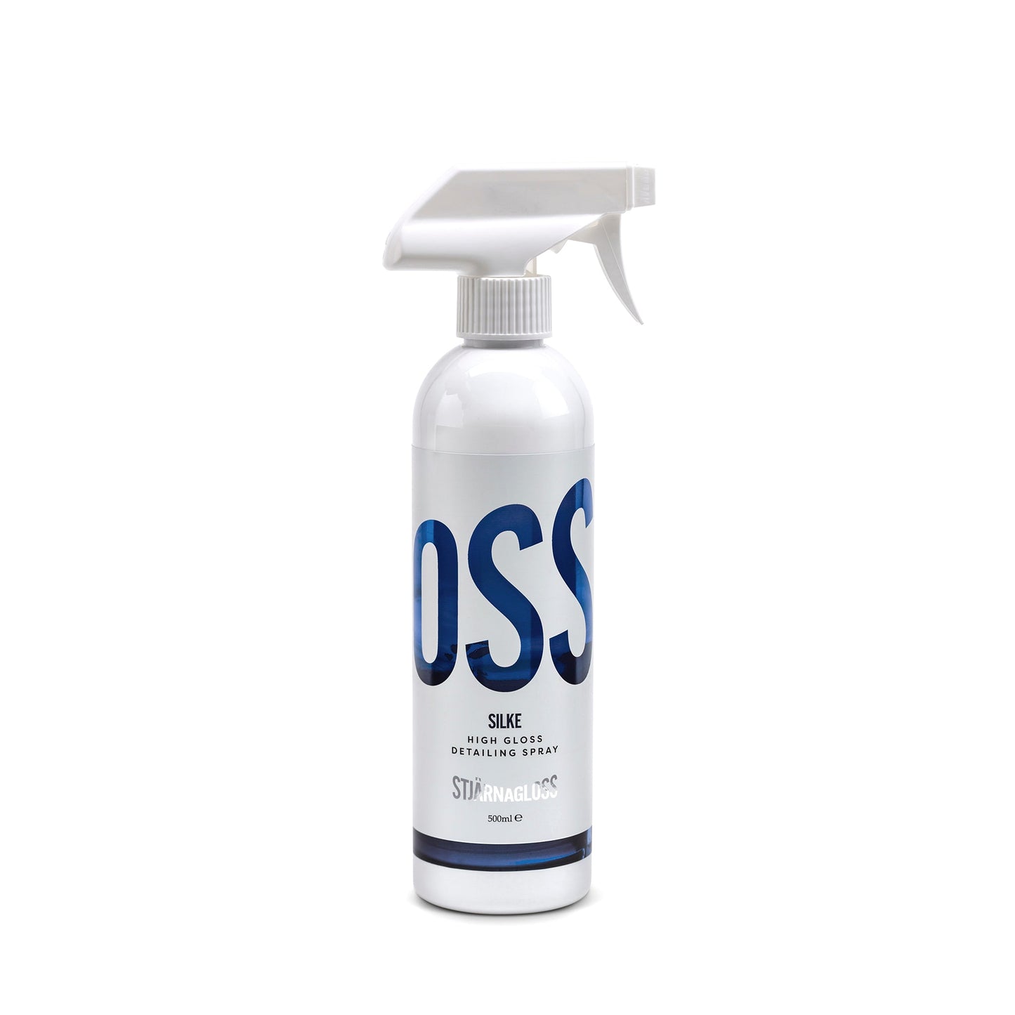Silke - High Gloss Detailing Spray