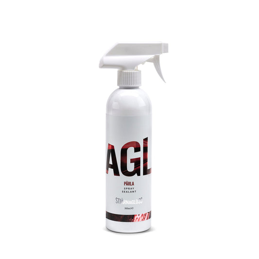 Pärla - Long-Lasting Spray Sealant