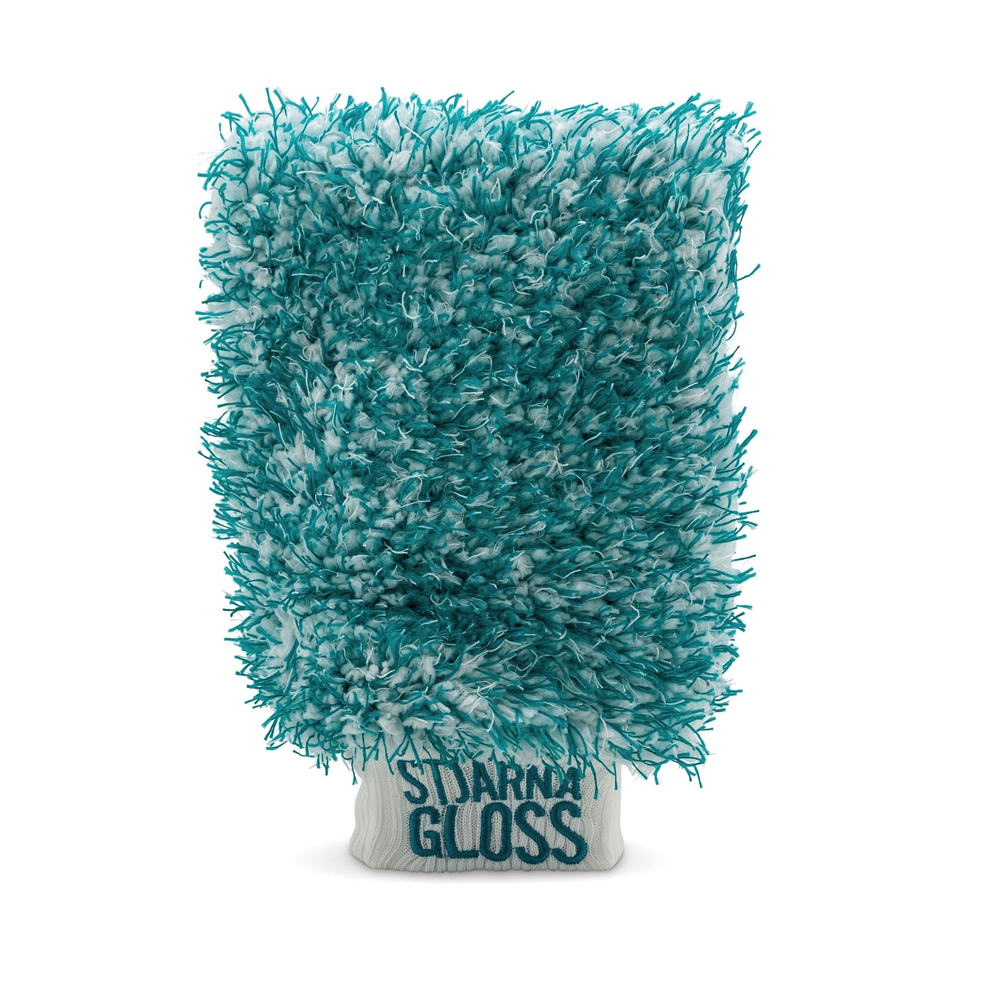 Lurvig - Microfibre Wash Mitt
