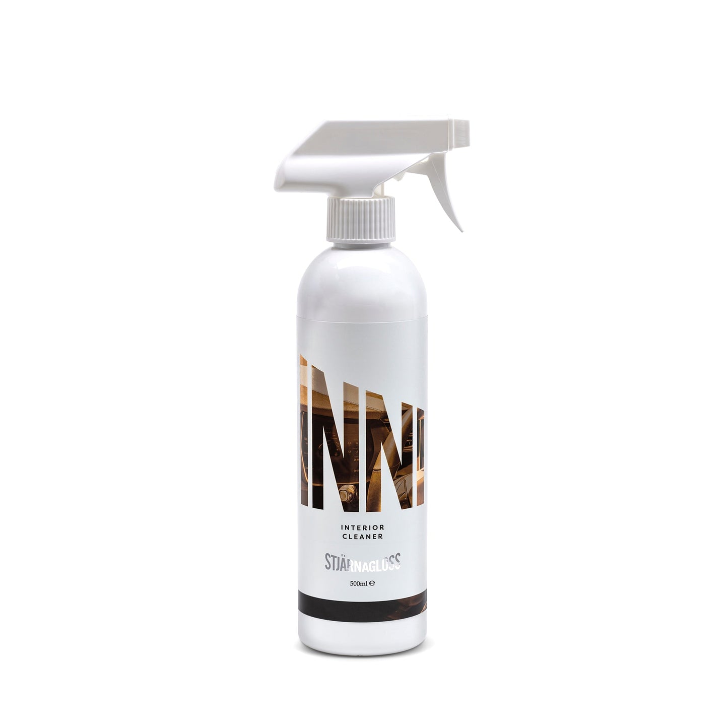 Inni - All-Surface Interior Cleaner