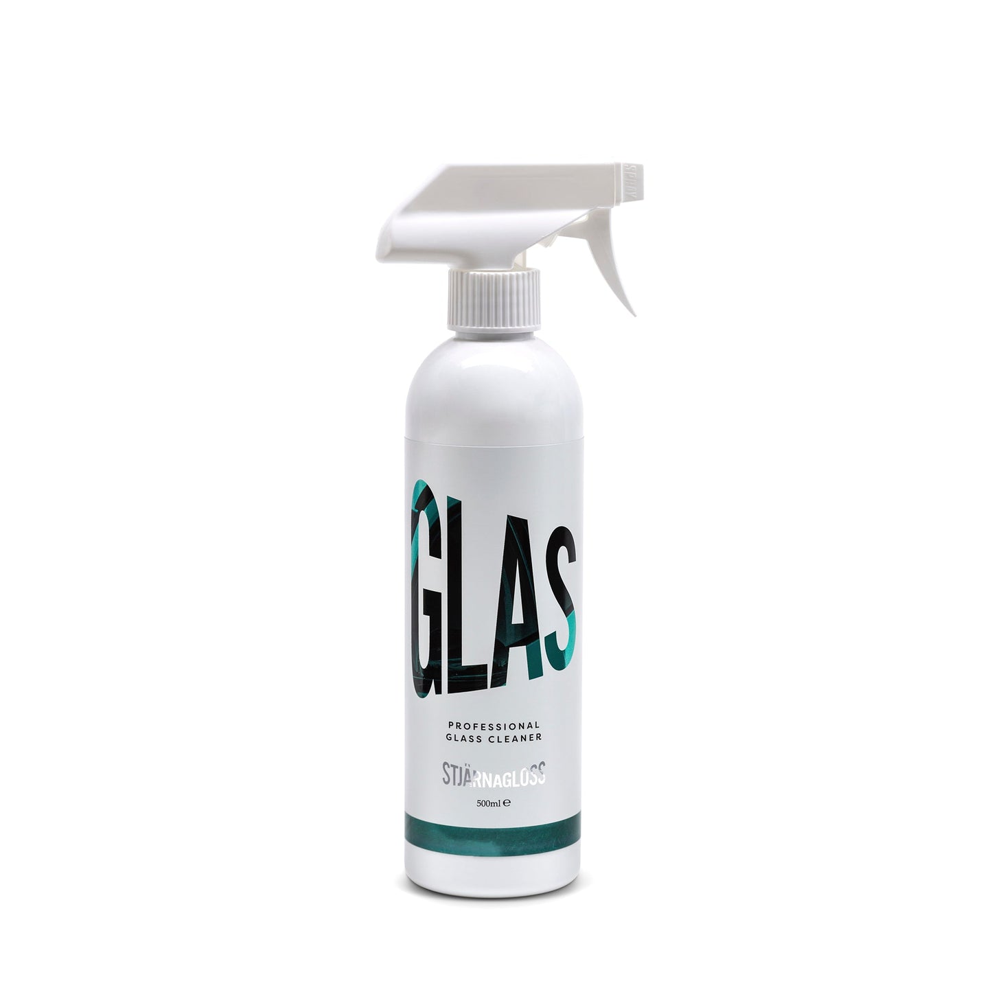 Glas - Professional Glass Cleaner