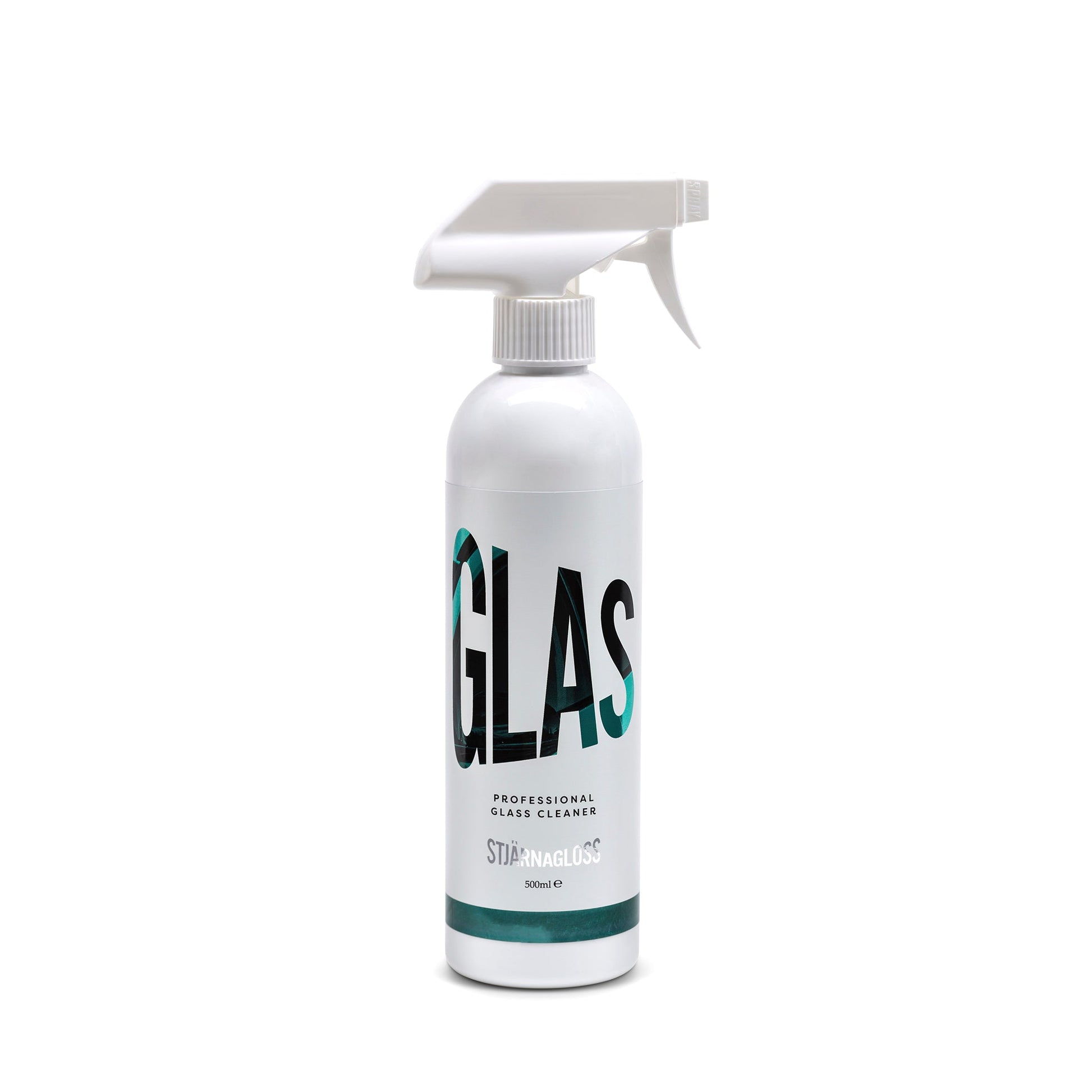 Glas - Professional Glass Cleaner