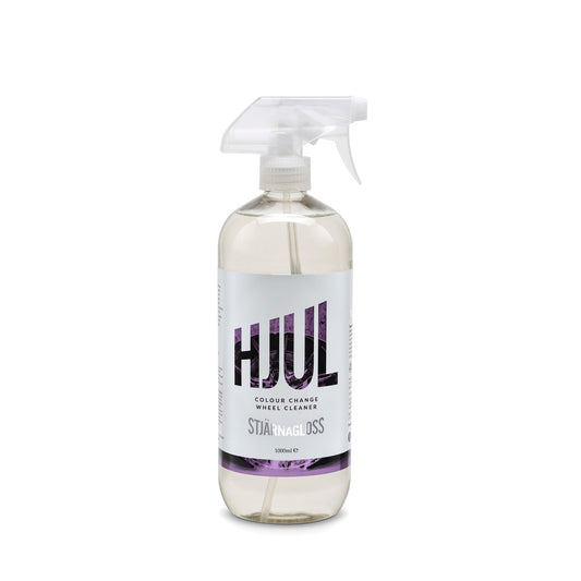 Hjul - Colour Change Wheel Cleaner