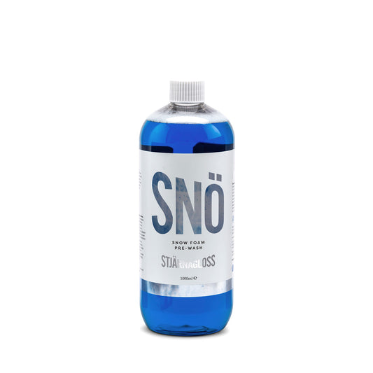 Snö - PH Neutral Snow Foam Pre-Wash
