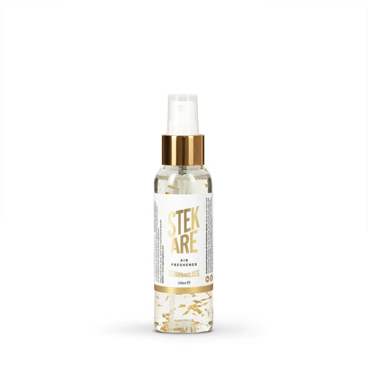 Stekare - 24K Gold Air Freshener